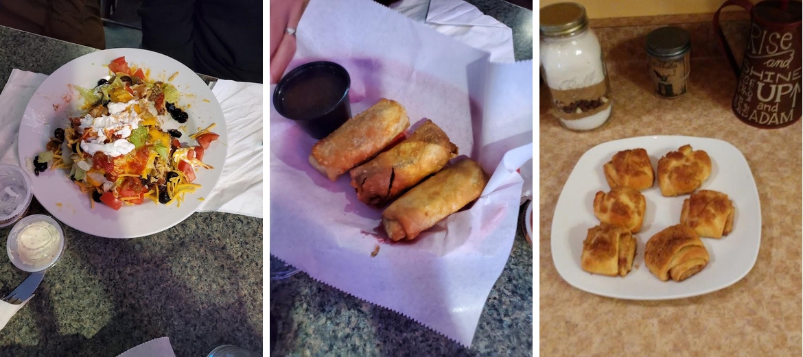 Alona’s Alibi Bar & Grill
