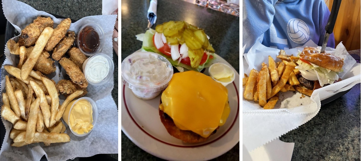Alona’s Alibi Bar & Grill