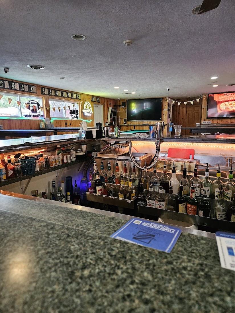 Alona’s Alibi Bar & Grill